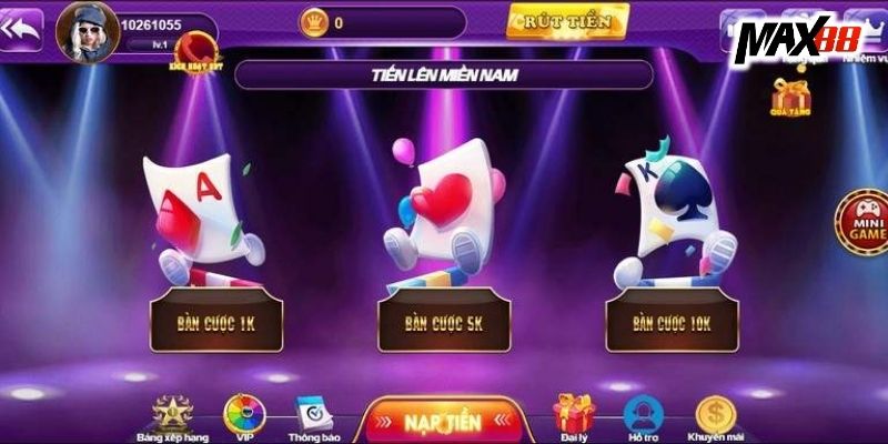 68 game bài là thiên đường giải trí số 1 trong lòng người chơi