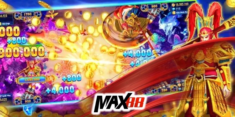 Cách tải bắn cá tại Max88 có lợi ích gì