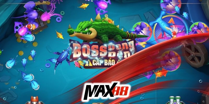 Mẹo chơi bắn cá Max88 là gì?