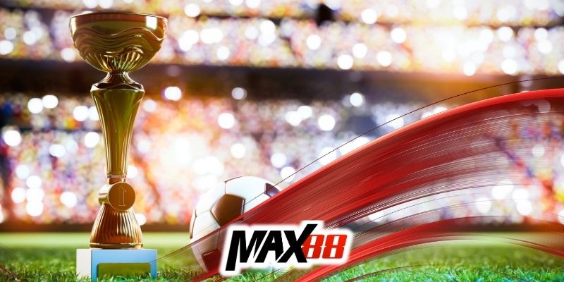 Trải nghiệm Saba Sport Max88 đa dạng giải đấu