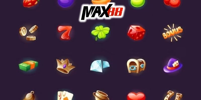 Slot Game 3D Tại Max88 - Kho Game Nổ Hũ Siêu Đỉnh Cao