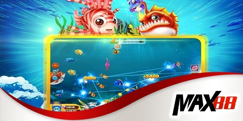 Tìm hiểu chi tiết về game bắn cá Hoàng Gia tại Max88