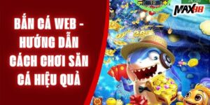 Bắn Cá Web