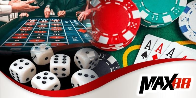 Đặc điểm nổi bật của các game bài tại Max88 so với các nền tảng khác